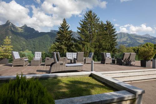 Hôtel de Gruyères - image 14