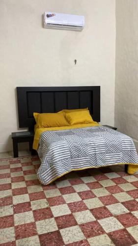 Casa Chac, el mejor lugar para descansar in Izamal, Mexico