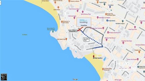 Three-Bedroom Apartment image 9