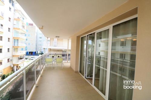 Three-Bedroom Apartment image 6
