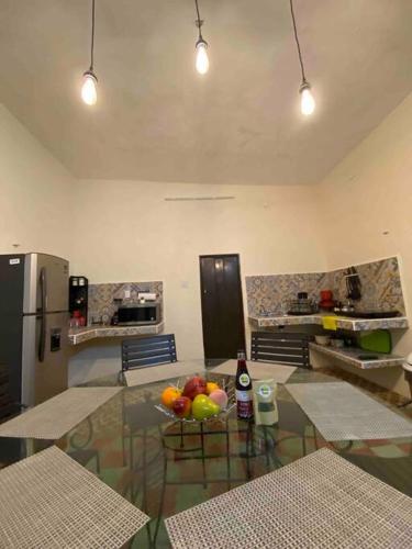 Casa Chac, el mejor lugar para descansar in กลางเมือง