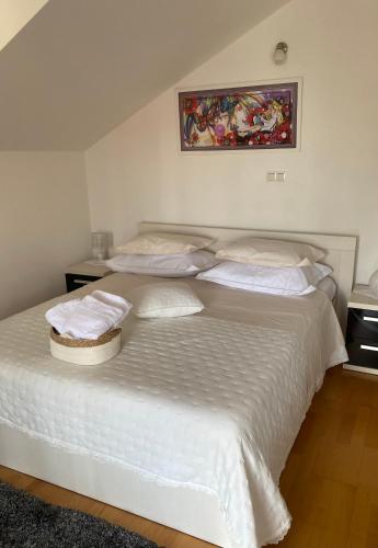 Apartment Dome, Split (photo 6)