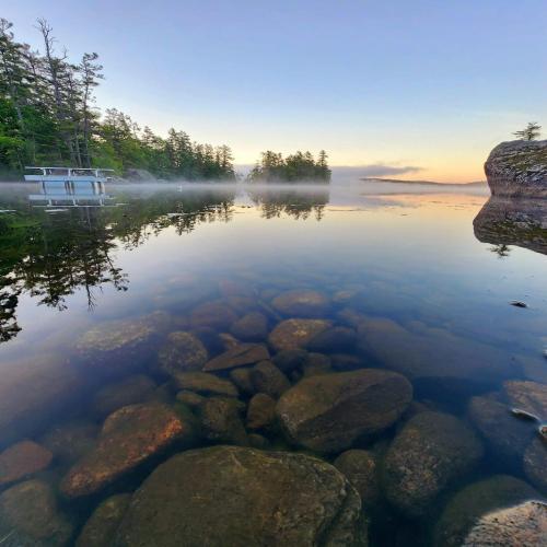 Alamoosook Lakeside Inn Orland - image 8