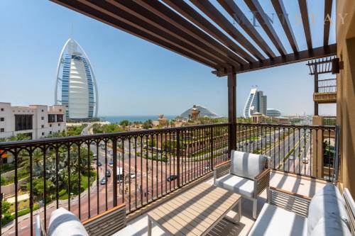 Lamtara 1, Madinat Jumeirah Living - Mint Stay near เบอจ์ อัลอาหรับ