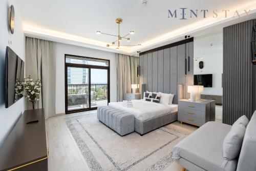 Lamtara 1, Madinat Jumeirah Living - Mint Stay near เบอจ์ อัลอาหรับ