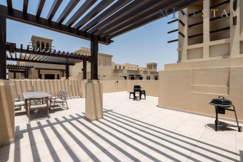 Lamtara 1, Madinat Jumeirah Living - Mint Stay near เบอจ์ อัลอาหรับ