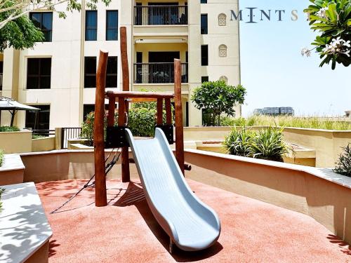 Lamtara 1, Madinat Jumeirah Living - Mint Stay near เบอจ์ อัลอาหรับ