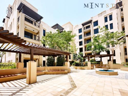 Lamtara 1, Madinat Jumeirah Living - Mint Stay near เบอจ์ อัลอาหรับ