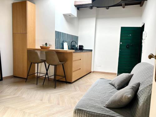 Trastevere Grand Suites, Rom (Foto 3)