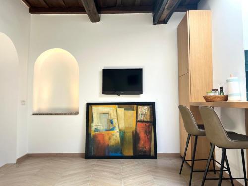 Trastevere Grand Suites, Rom (Foto 5)
