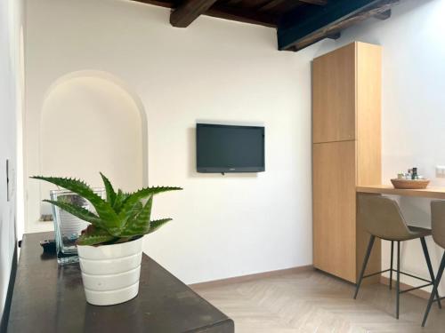 Trastevere Grand Suites, Rom (Foto 8)