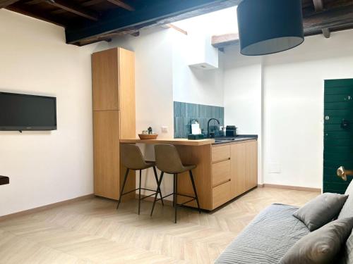 Trastevere Grand Suites, Rom (Foto 6)