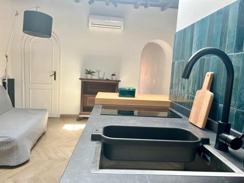 Trastevere Grand Suites, Rom (Foto 10)