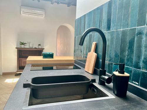 Trastevere Grand Suites, Rom (Foto 2)