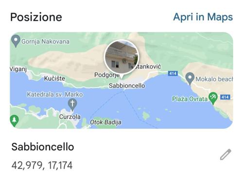 Jamm Mare e Monti