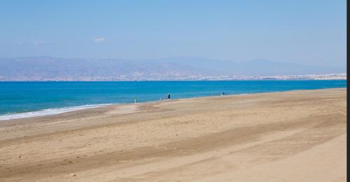 apartamento Cabo de Gata in 加塔角