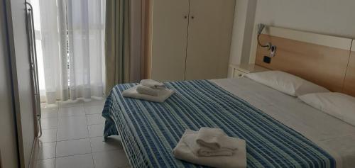 Hotel & Residence Stella Maris