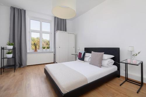1-Bedroom Apartment - Długa 65 Street, Cracovie