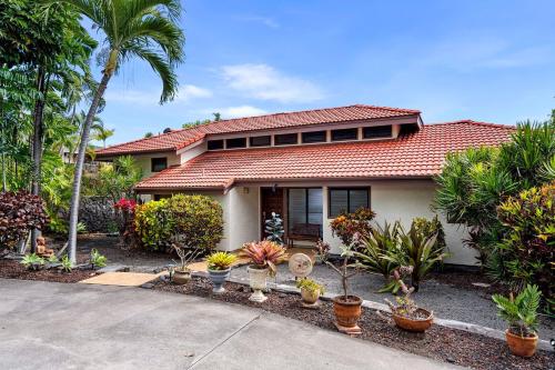 Three-Bedroom Holiday Home  image 7