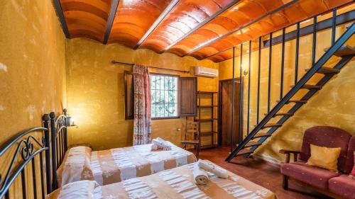 Casa Posada Algarinejo by Ruralidays in Algarinejo