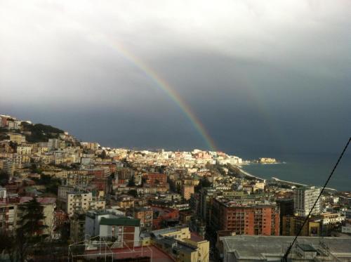Nido Dei Gabbiani, Neapel (Foto 10)