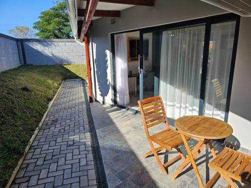 Létesítmények, Intuthuzelo on Bramleigh in Summerpride