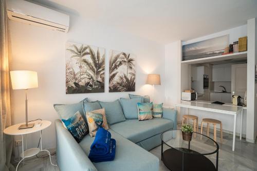  Rincón del Mar next to the beach 639 in Marbella