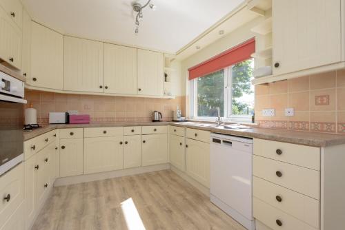 Exterior view, Westerham in North Berwick