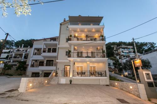 Pargas Dream in Parga