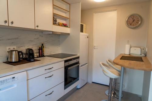 Mariubær Apartment in Hafnarfjordur