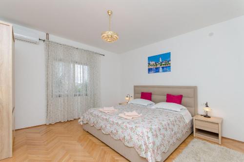 Apartment Ana with private pool Apartment Ana with private pool