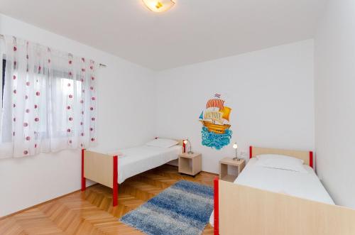 Apartment Ana with private pool Apartment Ana with private pool