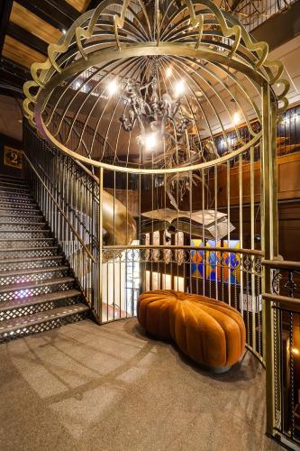 Liseberg Grand Curiosa Hotel - image 3