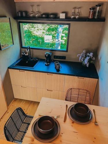 Unique Tiny House in Countryside, Külaaseme (foto 6)