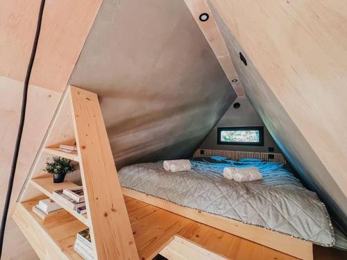 Unique Tiny House in Countryside, Külaaseme (foto 7)