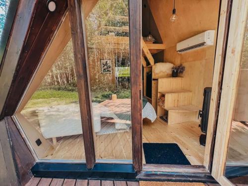 Unique Tiny House in Countryside, Külaaseme (foto 10)