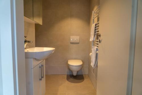 Maríubær Apartment - image 10