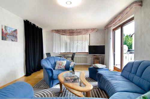 Ferienwohnung Marie in Niedereschach