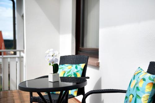 Ferienwohnung Marie in Niedereschach