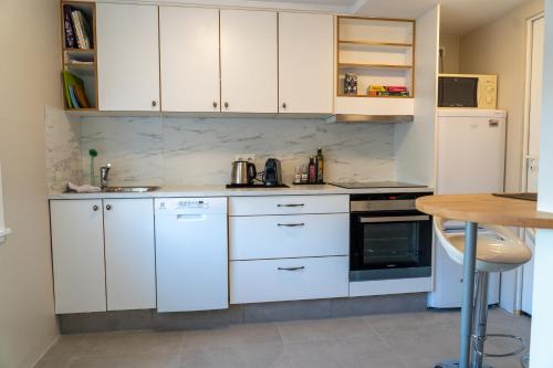 Mariubær Apartment in Hafnarfjordur