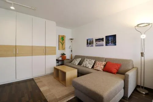 Ferienwohnung "Domicil Schluchsee" in Schluchsee, Deutschland