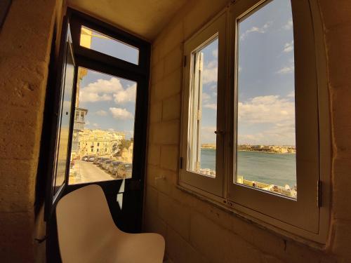 Oasis 22 Savynomad Harbour Residences wow Views, La Valletta (foto 9)