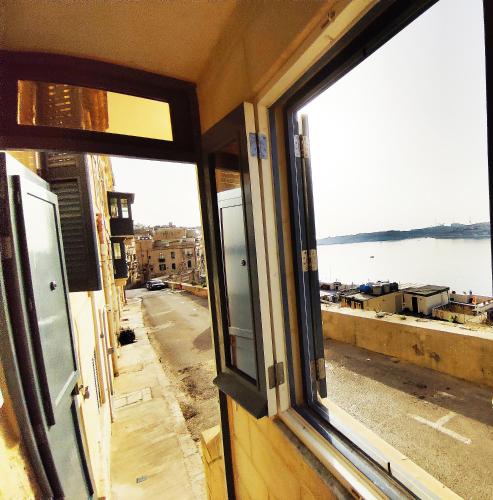 Oasis 22 Savynomad Harbour Residences wow Views, La Valletta (foto 8)