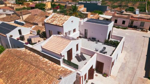 Altavilla Boutique Holidays House