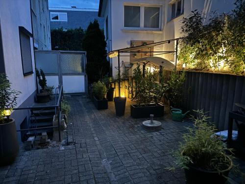 Zentral Gelegene Remscheider Ferienwohnung - Solingen