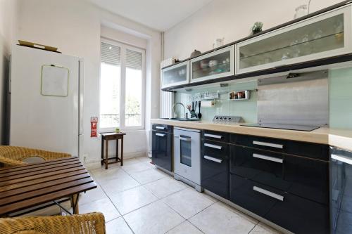 La Suite Joli Coeur - Appt type Ecole de Nancy - image 4
