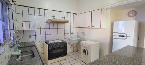 diRoma Resort - Via Caldas in Калдас Новас