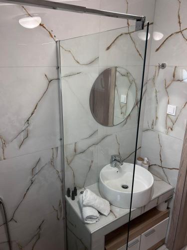 Amaya Pine Rooms in Kavala