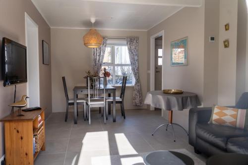 Maríubær Apartment - image 14