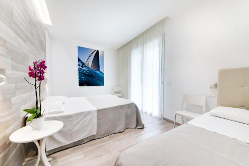 Residence Diffuso Arcobaleno Room Type - Deluxe Apartment